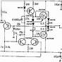 1000w Subwoofer Amplifier Circuit Diagram
