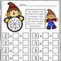 Multiplication Games For 1st Graders