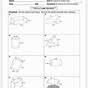 Volume Of Prisms Worksheet Answer Key