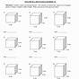 Find The Volume Of Each Figure Worksheets Answers