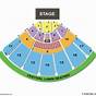 Ithink Financial Amphitheater Seating Chart