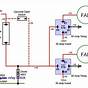 Electric Fan Relay Wiring Diagram Hvac