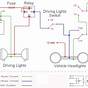 Led Trailer Lights Wiring Diagram