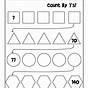 Counting By 7 Worksheet