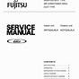 Fujitsu Air Conditioning Manual