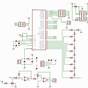 Lm358n Circuit Diagram