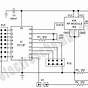 Wireless Remote Control Switch Circuit Diagram
