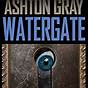 Books About The Watergate Scandal