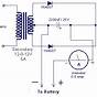 24v 10a Battery Charger Circuit Diagram