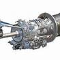 Ge T701c Turbine Engine Operating Diagram