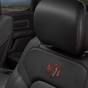 Dodge Ram 1500 Back Seat Covers