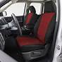 Seat Covers For 2016 Toyota Corolla