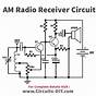 Basic Radio Circuit Diagram