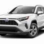 2023 Toyota Rav4 Hybrid Premium