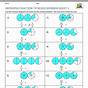Improper Fractions And Mixed Numbers Worksheets