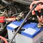 Car Battery Charging Basics