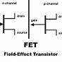 Fet Electrical Circuit Diagram