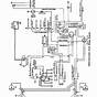 1951 Ford Car Wiring Diagram