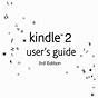 Manual For Kindle