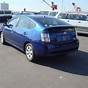 Toyota Prius 2003 Hybrid