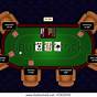 Poker Pre Flop Table