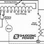 500w Stabilizer Circuit Diagram