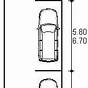 Typical Car Turning Radius Diagram