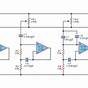 7 Band Equalizer Circuit Diagram