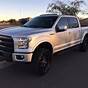 6 Inch Lift Kit For Ford F150 2wd