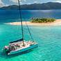 Caribbean Islands Yacht Charter