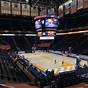 Thompson Boling Arena Seating Capacity
