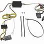 Timpte Trailer Wiring Harness