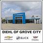 Diehl Chevrolet Buick Of Grove City