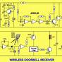 Circuit Diagram For Wireless System
