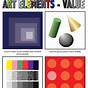 Value Chart In Art
