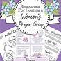 Printable Devotions For Women's Groups