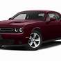 Are Dodge Challengers Being Discontinued