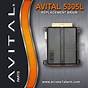 Avital Remote Start 5305l Installation Manual