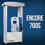 Gilbarco Encore 700 Parts Manual