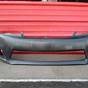 Front Bumper Cover Toyota Camry