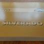 2003 Silverado Owners Manual