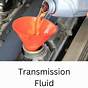 Ulv Transmission Fluid Compatibility Chart