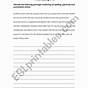 Free Proofreading Practice Worksheets