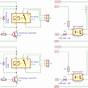 2 Channel Relay Circuit Diagram