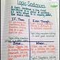 Topic Sentence Worksheets