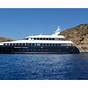 Greek Island Yacht Charter