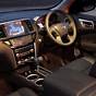 Nissan Pathfinder 2011 Interior