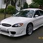 Ford Taurus Body Kit