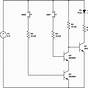Transistor Power Supply Circuit Diagram