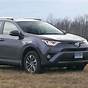 Toyota Rav4 Hybrid Consumer Reports